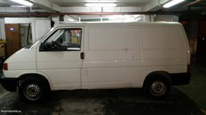 VW Transporter 2.4D.Troca Retoma Abril/97 - à venda -