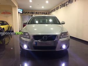 Volvo V D Drive Business Ed.Start/Stop