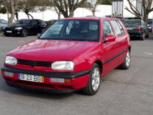 Vw Golf 1.4 CL