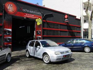 Vw Golf 1.4i Confort