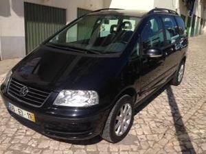 Vw Sharan 2.0 TDi Trendline