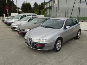 Alfa Romeo i Twin Spark Fevereiro/02 - à venda -