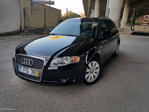 Audi A4 2.0 TDi Cx.6 Janeiro/05 - à venda - Ligeiros