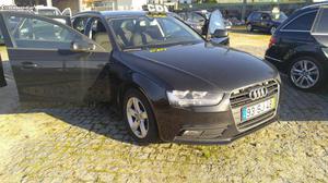 Audi A4 tdi Maio/12 - à venda - Ligeiros Passageiros, Braga