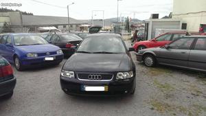 Audi Acv sport nacional Outubro/00 - à venda -