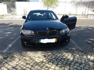 BMW 118 Pack M Janeiro/10 - à venda - Ligeiros Passageiros,