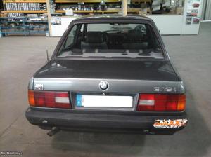 BMW 316 I Novembro/89 - à venda - Ligeiros Passageiros,