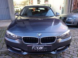 BMW 318 SPORT PACK M Agosto/13 - à venda - Ligeiros
