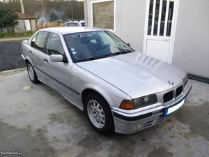BMW 318 tds Julho/97 - à venda - Ligeiros Passageiros,