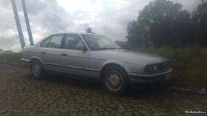 BMW 525 TDS Maio/95 - à venda - Ligeiros Passageiros, Porto