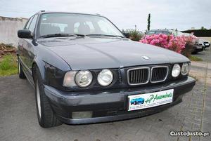 BMW 525 TDS Março/95 - à venda - Ligeiros Passageiros,
