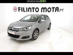 Citroen C4 1.2 PureTech Feel Edition