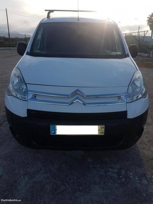 Citroën Berlingo 1.6 hdi Março/09 - à venda - Ligeiros