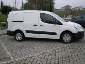 Citroën Berlingo Longa 3lu km Ac Março/13 - à venda