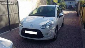 Citroën C3 1.4 HDI Seduction Fevereiro/12 - à venda -