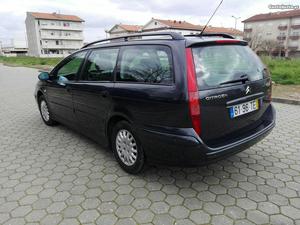 Citroën C5 2.0Hdi Julho/02 - à venda - Ligeiros