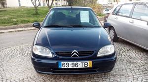 Citroën Saxo 1.1 Fevereiro/02 - à venda - Ligeiros