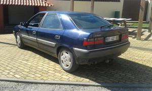 Citroën Xantia 1.9 turbo diesel Março/97 - à venda -