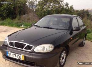 Daewoo Lanos 1.4 Outubro/00 - à venda - Ligeiros