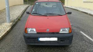 Fiat Cinquecento 800 Janeiro/94 - à venda - Ligeiros