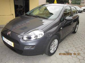 Fiat Grande Punto Credito 125EUR Mês Setembro/14 - à venda