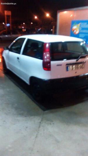 Fiat Punto 1.1 como novo Dezembro/96 - à venda - Ligeiros