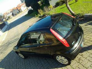 Fiat Punto 1.2 Fire  Dezembro/02 - à venda -