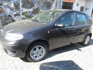 Fiat Punto 1.3 DIESEL Multijet Setembro/04 - à venda -