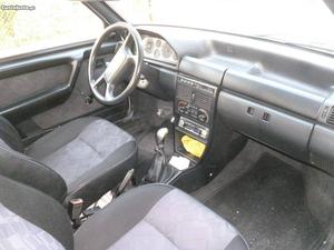 Fiat Uno 1.4TD Abril/92 - à venda - Comerciais / Van, Braga