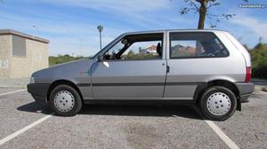 Fiat Uno 45 S Junho/90 - à venda - Ligeiros Passageiros,