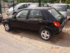 Ford Fiesta 1.25 guia Dezembro/96 - à venda - Ligeiros