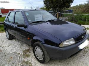 Ford Fiesta 1.2cc boss Fevereiro/96 - à venda - Ligeiros