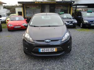 Ford Fiesta Como novo Março/09 - à venda - Ligeiros