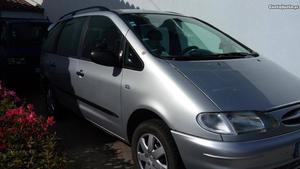 Ford Galaxy 1.9 TDI Agosto/98 - à venda - Ligeiros