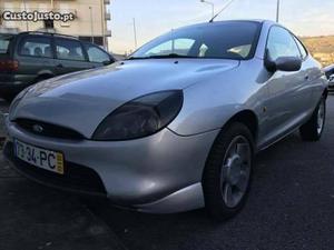 Ford Puma cv Fevereiro/00 - à venda - Ligeiros