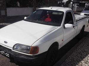 Ford Sierra P100 Setembro/90 - à venda - Comerciais / Van,