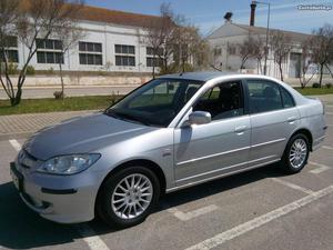 Honda Civic ima 1.3 Fevereiro/06 - à venda - Ligeiros