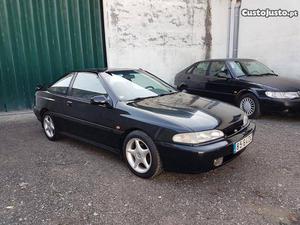 Hyundai S-Coupe 1.5 Turbo  Janeiro/94 - à venda -