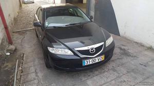 Mazda  cv diesel Janeiro/03 - à venda - Ligeiros