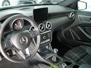 Mercedes Classe A 180 d