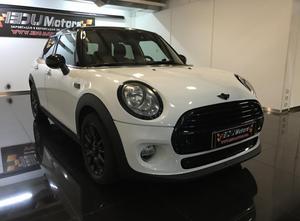 Mini Cooper Cooper D (116 CV, 5P)