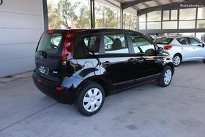 Nissan Note  DCI Dezembro/10 - à venda - Ligeiros