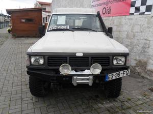 Nissan Patrol JY260 RD28 Maio/95 - à venda - Pick-up/