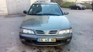 Nissan Primera 2.0 TD Maio/99 - à venda - Ligeiros