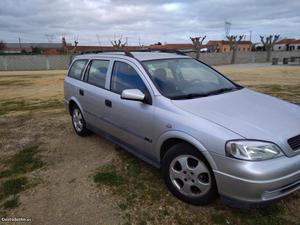 Opel Astra Club v Março/01 - à venda - Ligeiros