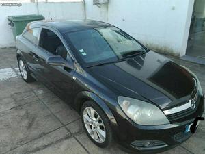 Opel Astra GTC 1.7CDTI Janeiro/08 - à venda - Ligeiros