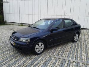 Opel Astra v Edition - AC Janeiro/04 - à venda -