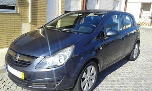 Opel Corsa  Cdti Fevereiro/08 - à venda - Ligeiros