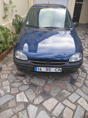 Opel Corsa Corsa Dezembro/94 - à venda - Ligeiros