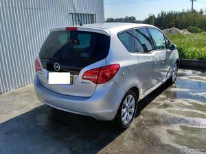 Opel Meriva 1.3 CDTi Junho/11 - à venda - Ligeiros